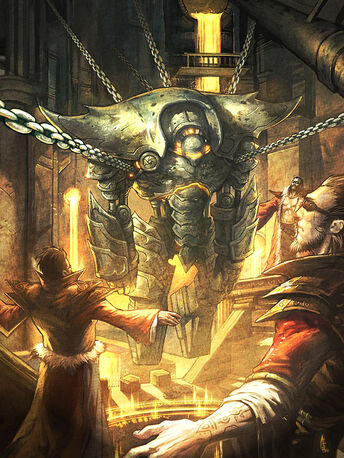 Golem