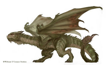 Wyvern