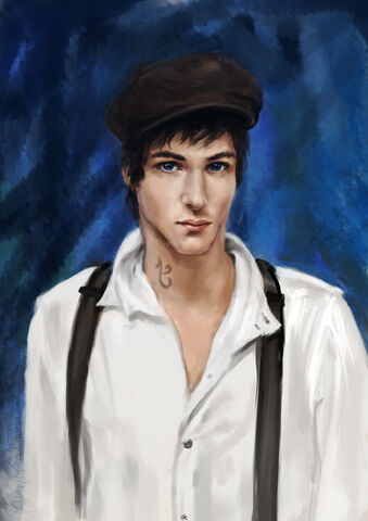 Datei:Will herondale by smitth-d4hqwk8.jpg