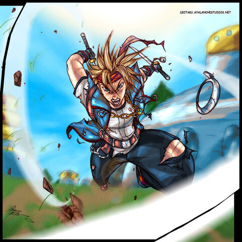 File:Xavier by Leotaku.jpg