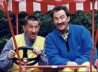 ChuckleVision