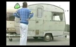The chuckle caravan
