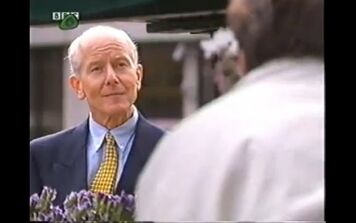 Peter gale