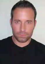 Rafe Gruber
