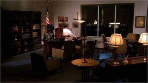 Beckmansoffice