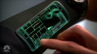 Wrist Computer