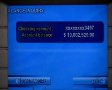 Chuckaccount