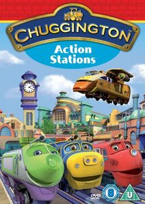 Action stations