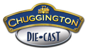Chuggingtondiecastrailway