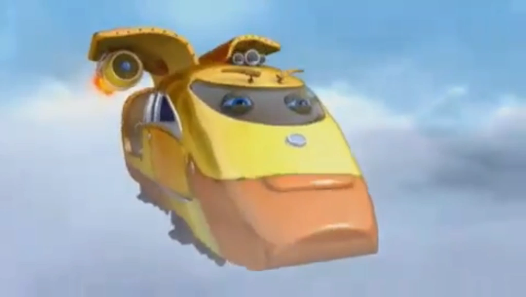 Image - Action Chugger.png | Chuggington Wiki | FANDOM powered by Wikia