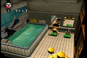 Bathhouse