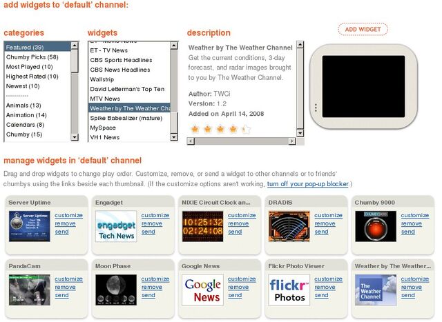 ファイル:Chumbydashboard.jpg