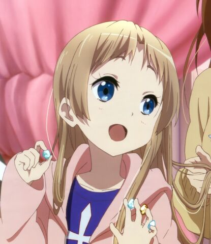 File:Sanae smile with hair down.jpg