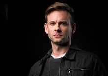 Eric Johnson