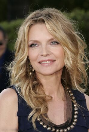 Lady lancaster - Michelle Pfeiffer