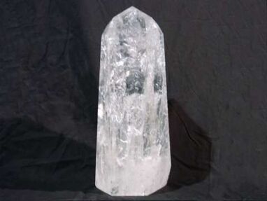 Large crystal