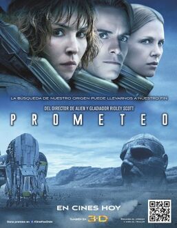 Prometeo