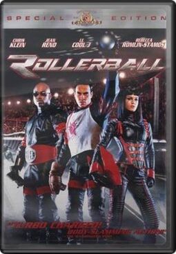 Rollerball 2002