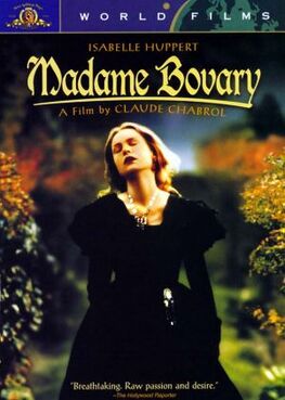Madame bovary