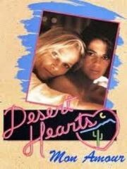 Desert hearts