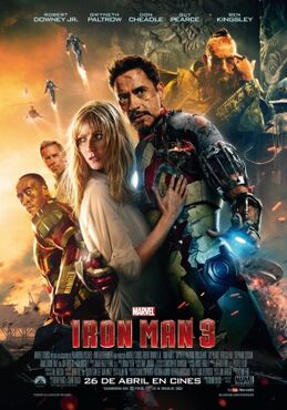 IRONMAN3