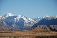Tierras de Edoras
