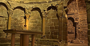 Santo Grial, San Juan de la Peña.jpg