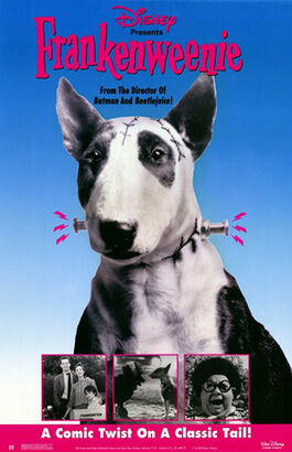 Frankenweenie (1984 film) poster.jpg