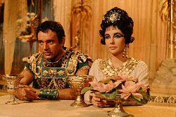1963 Cleopatra (Amtony and Cleopatra)