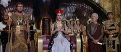 1963 Cleopatra trailer screenshot (41)