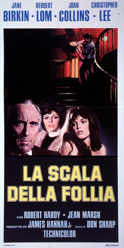 Scala della follia
