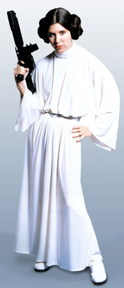 Leia Oranga