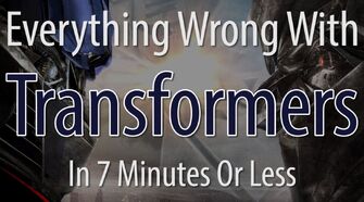 Transformers cinemasins