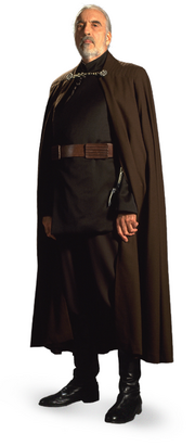 Count Dooku