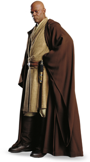 Mace Windu
