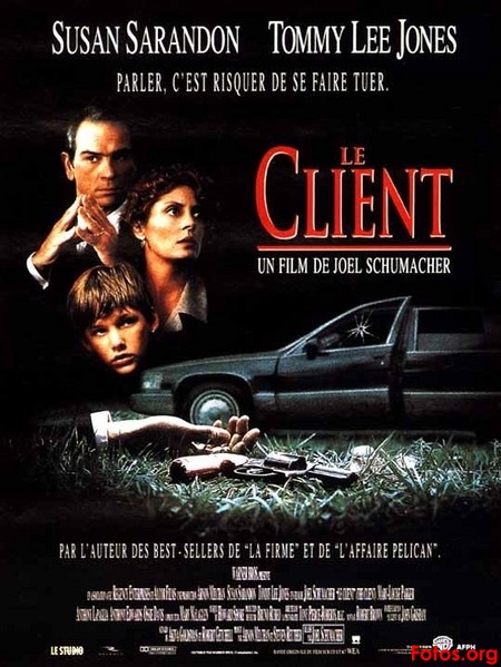 1994 The Client
