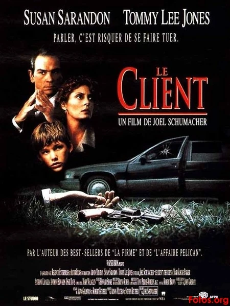 1994 The Client 1994 The Client