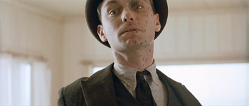 Maguire's death