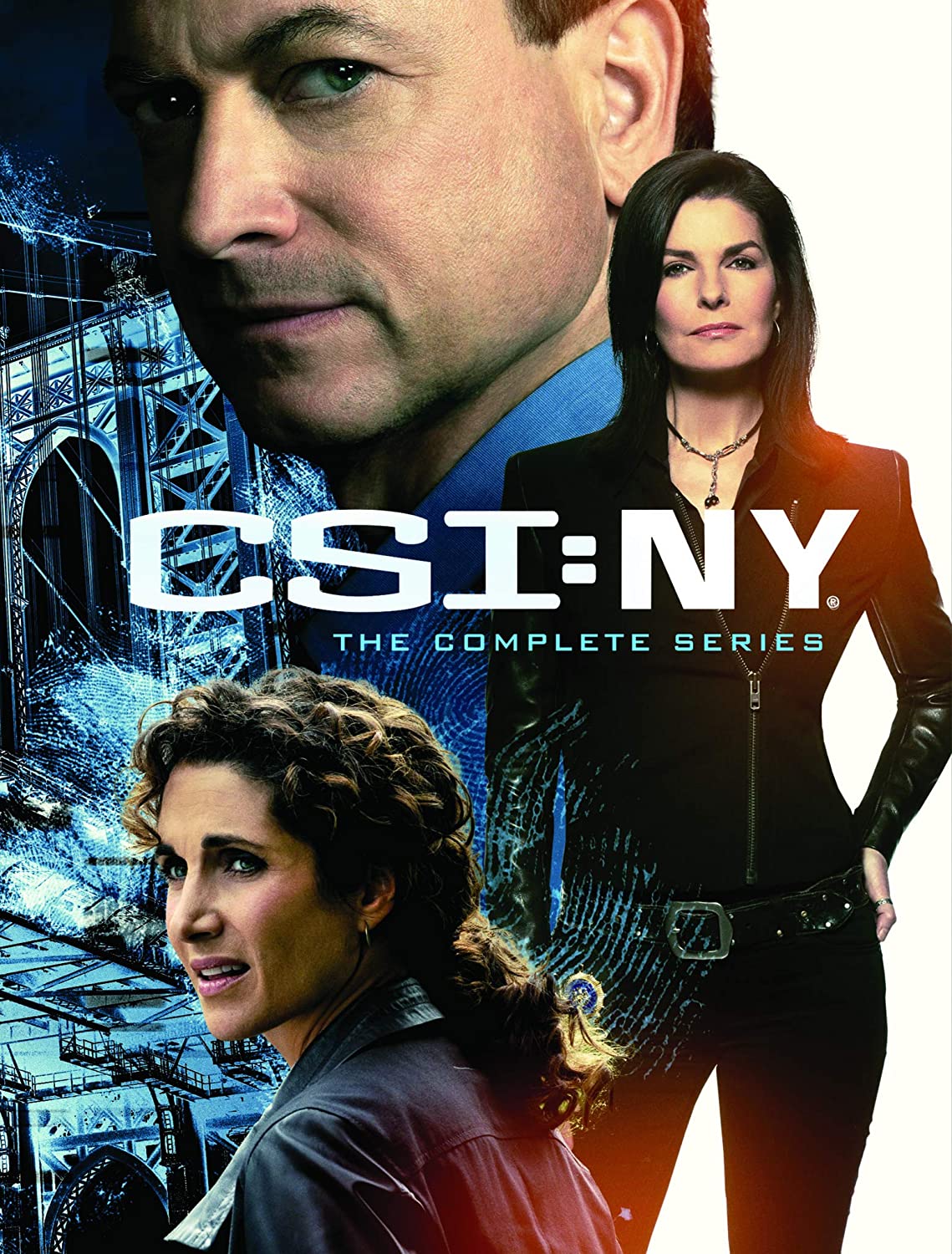 CSI (Series) - TV Tropes