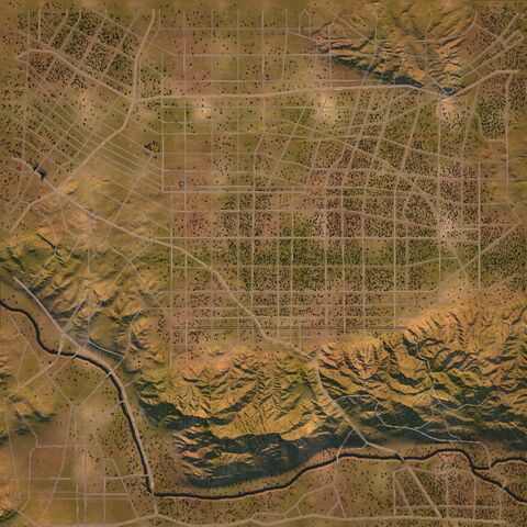 File:Hollywood satellite map.jpg
