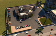 CXL FordDealership