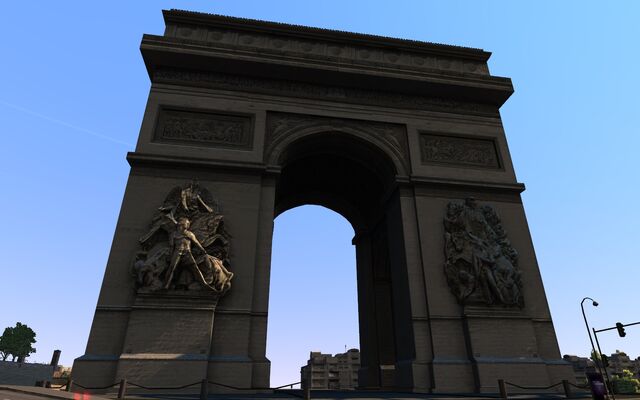 File:Arc de Triomph 01.jpg