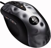 MouseMX518