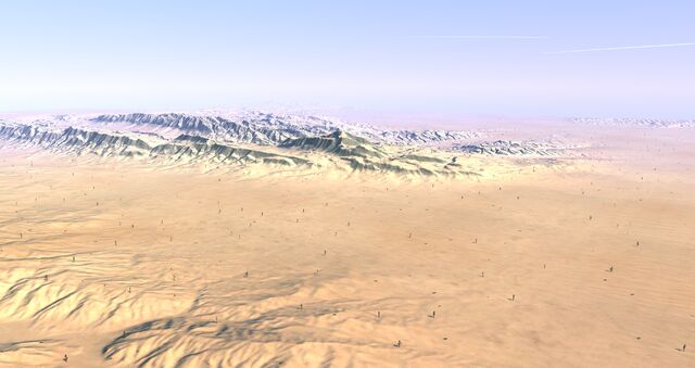 File:The Rocky Desert.jpg