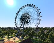 GreatFerrisWheel