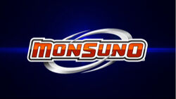 Monsuno