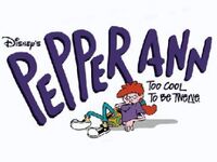 Pepper Ann