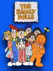 TheRaggyDolls