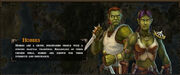 Greenskin Hobboblin