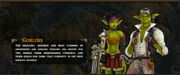 Greenskin Goblin
